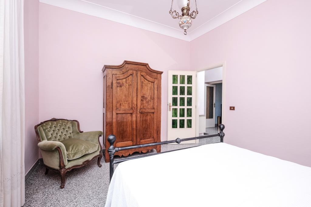 Villa Pamphili Classic Garden Roma Ngoại thất bức ảnh