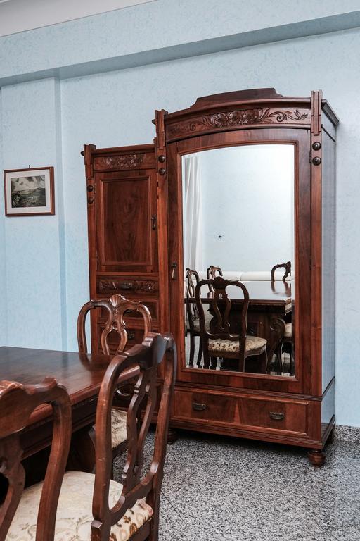 Villa Pamphili Classic Garden Roma Ngoại thất bức ảnh