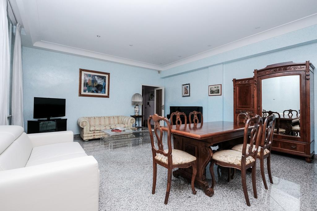 Villa Pamphili Classic Garden Roma Ngoại thất bức ảnh