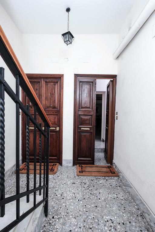 Villa Pamphili Classic Garden Roma Ngoại thất bức ảnh